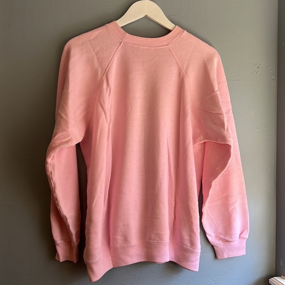 Vintage 1980’s bear sweatshirt sweater - Picture 2 of 6